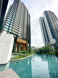 Normanton Park (D5), Apartment #464323871